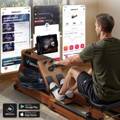 Rowing Machine