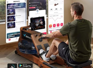 Rowing Machine