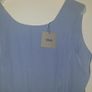 BNWT Gorgeous Lilac ASOS midi dress size UK18 EUR46 Image 2