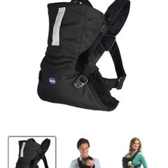 Chicco baby carrier