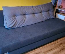 ikea pull out sofa bed