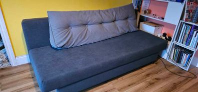 ikea pull out sofa bed