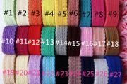 Stunning 4cm Width Lace All Rolls Of 5 Yards In Length