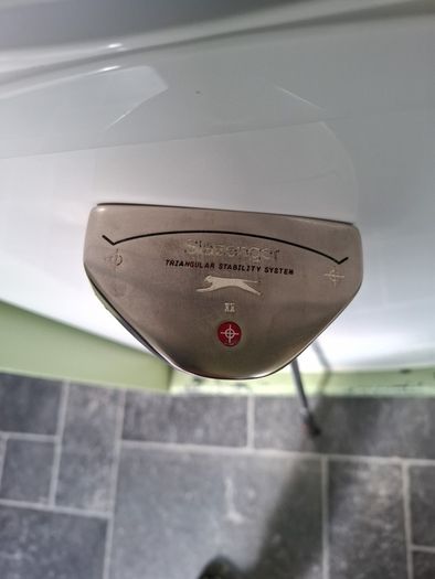 Slazenger Mallet Putter