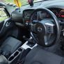 141 Nissan Navara 2.5 Dci Acenta tax June 333eDoe Image 9