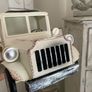 ShabbyChic Autumn/Halloween Decor Image 4