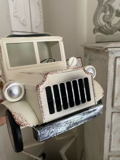 ShabbyChic Autumn/Halloween Decor