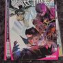 Futures End Dc Comic Lot Image 9