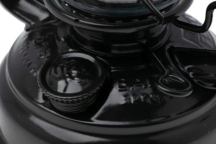 Feuerhand Baby Special 276 Black, 276-OG, hurricane lantern