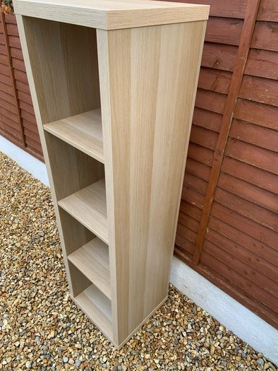 ikea Kallax Storage unit