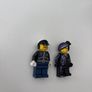 lego movie minifigures x 2 Image 2