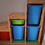 ikea trofast unit Image 2