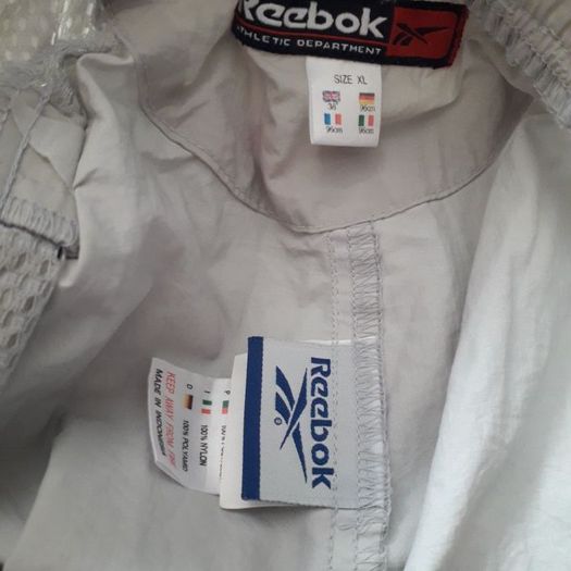 New genuine Reebok short/long  bottoms