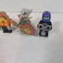 Lego mini figures Image 4