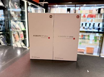 xiaomi 17 ultra 512GB