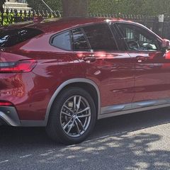 Bmw X4 2020