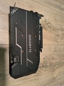 Gtx 1660 5gb Gddr5
