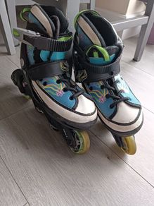 Roller Skates