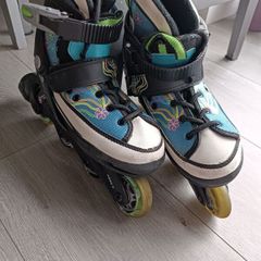 Roller Skates