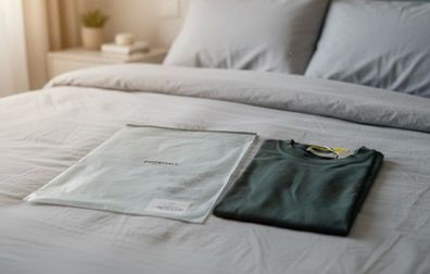 Essentials Tshirt