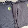 Maynooth boys school jumper.age 9/10 Image 5
