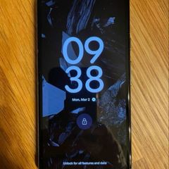 Google Pixel 8a - 128GB