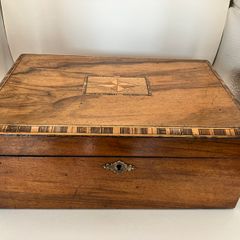 Vintage box