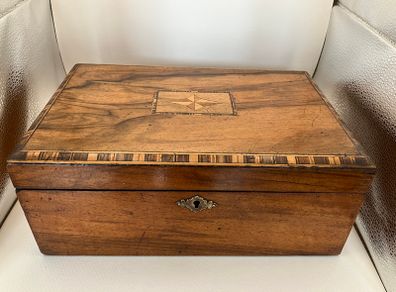 Vintage box