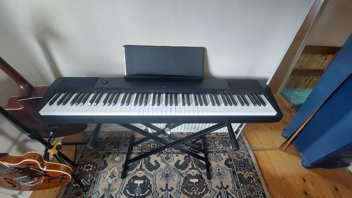 CDP-120 Casio Digital Piano