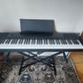 CDP-120 Casio Digital Piano Image 2