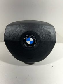 Bmw 5-series F10 F11 2011 Steering Wheel Srs Bag 33678382902 A3l3b39g