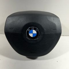 Bmw 5-series F10 F11 2011 Steering Wheel Srs Bag 33678382902 A3l3b39g