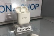 Genuine Apple  AirPods 2nd Gen