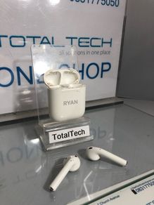Genuine Apple  AirPods 2nd Gen