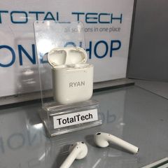 Genuine Apple  AirPods 2nd Gen