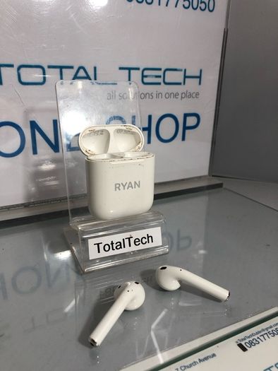 Genuine Apple  AirPods 2nd Gen
