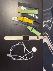 Apple Watch SE (Gen2