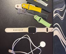 Apple Watch SE (Gen2