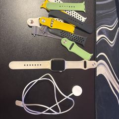 Apple Watch SE (Gen2