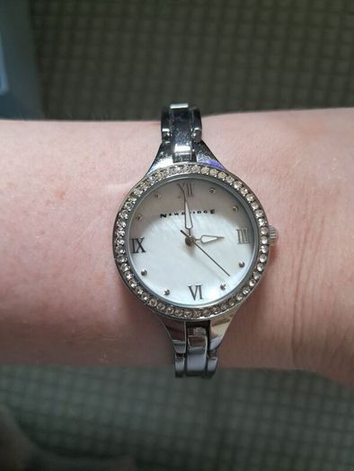 ladies watch