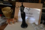 jewellery stand