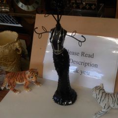 jewellery stand