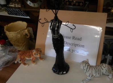 jewellery stand