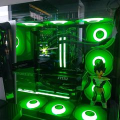high end pc