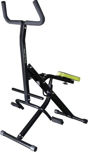 Gymform Abs Workout Machine AbBoosterPlus