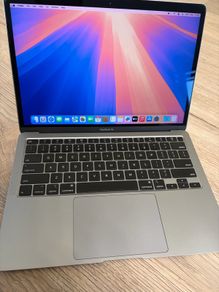 Macbook Air 2020
