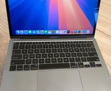 Macbook Air 2020