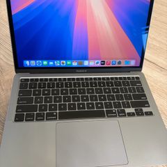 Macbook Air 2020