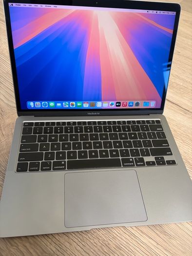 Macbook Air 2020