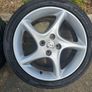 Mazda Mx5 SVT wheels Image 6